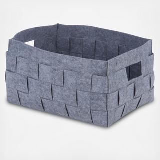 Anchorage Felt Bin