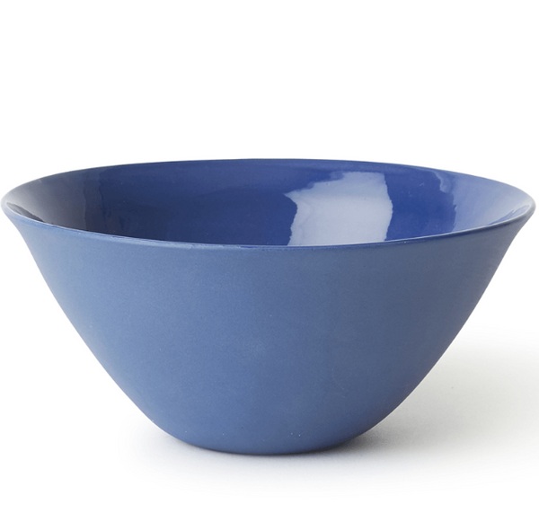 Mud Flared Bowl Medium