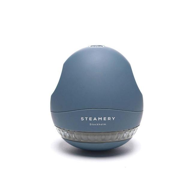 Pilo Fabric Shaver, Plastic, Navy, Aluminum, .55 lb