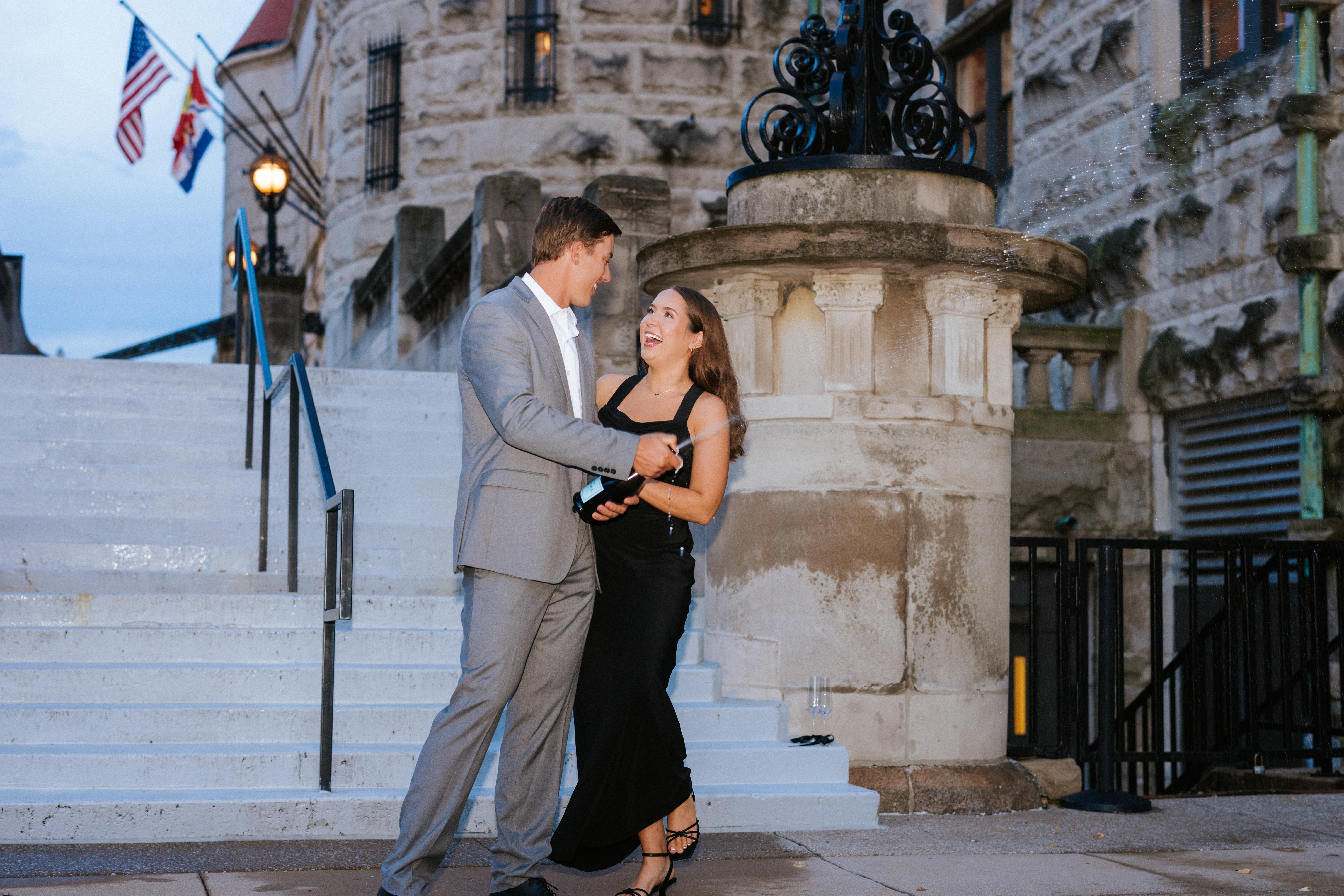 The Wedding Website of Kaitlyn Coles and Garrett Weiner