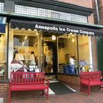 Annapolis Ice Cream Company
