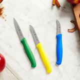 3-Piece Paring Knife Set