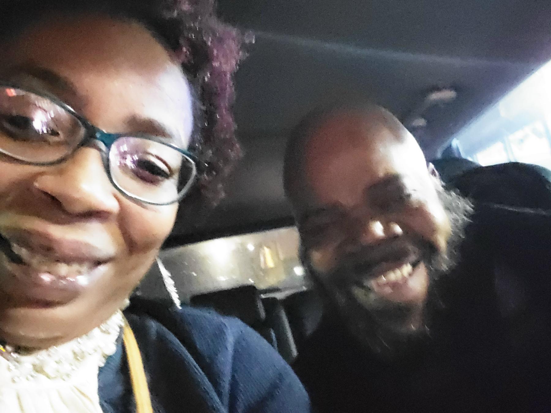 The Wedding Website of Marketa Edwards and Tyrone Mccants