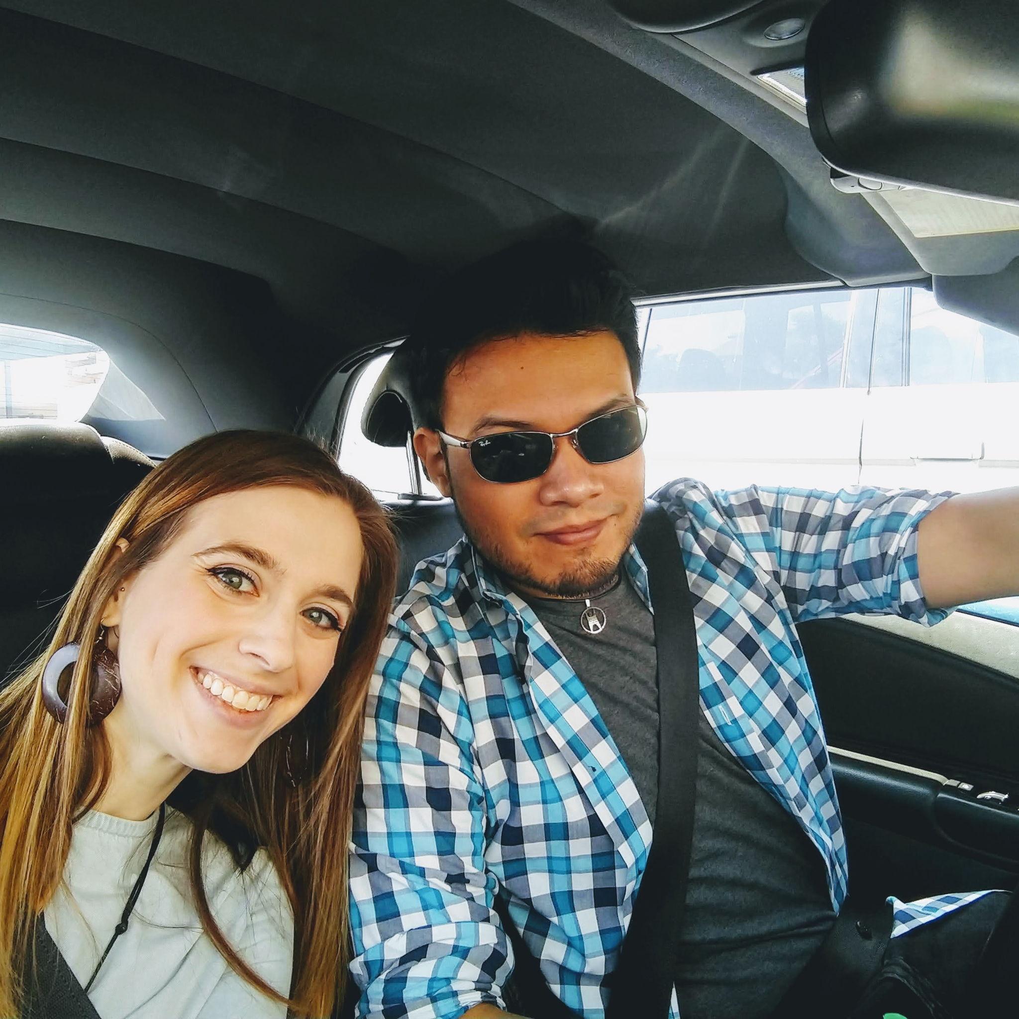 En route to move to Utah