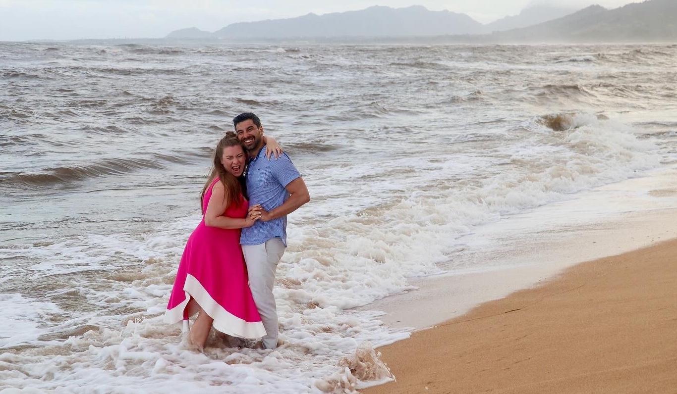 The Wedding Website of Kelsey Tidball and Jordan Bass