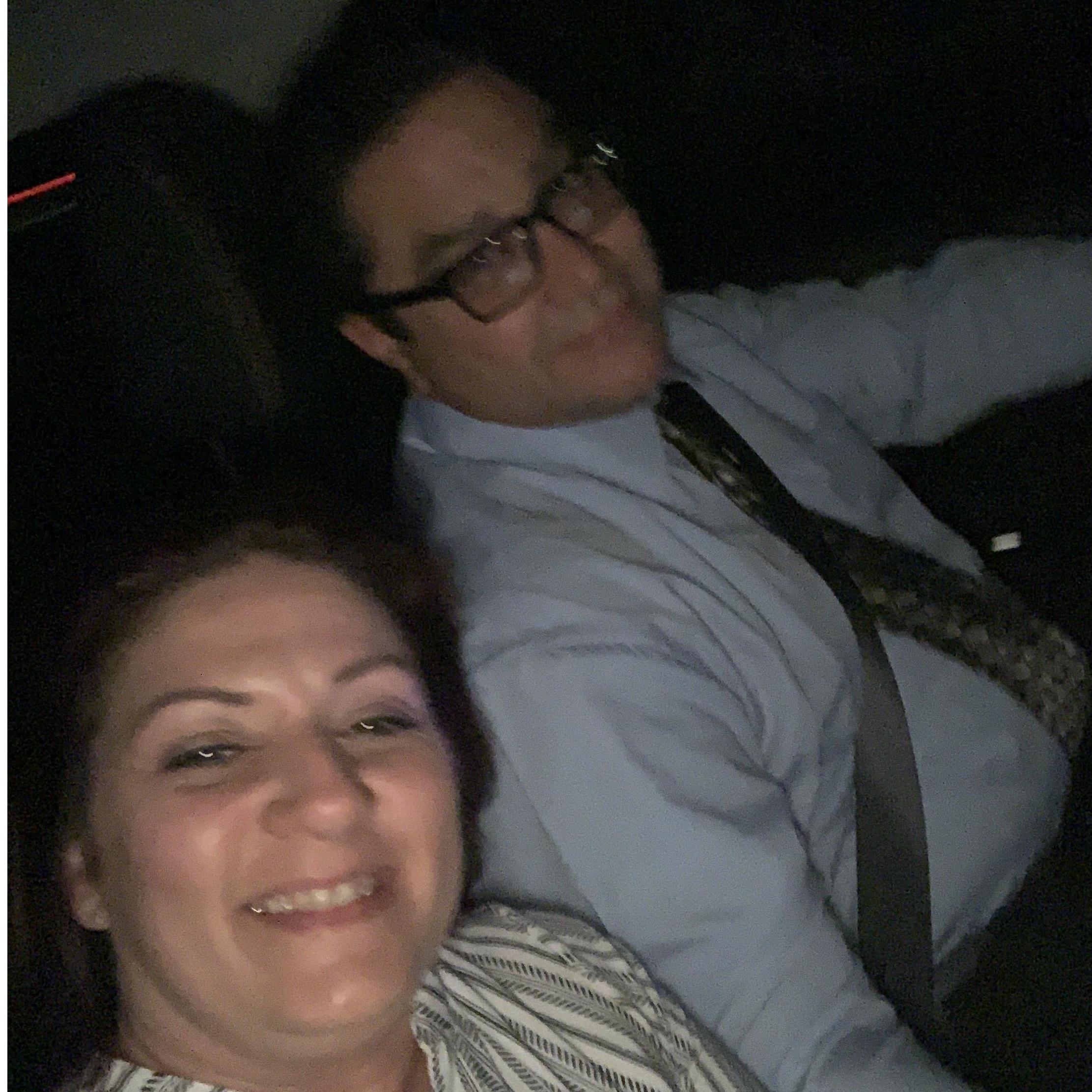 Date night