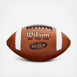 1003 GST Leather Football