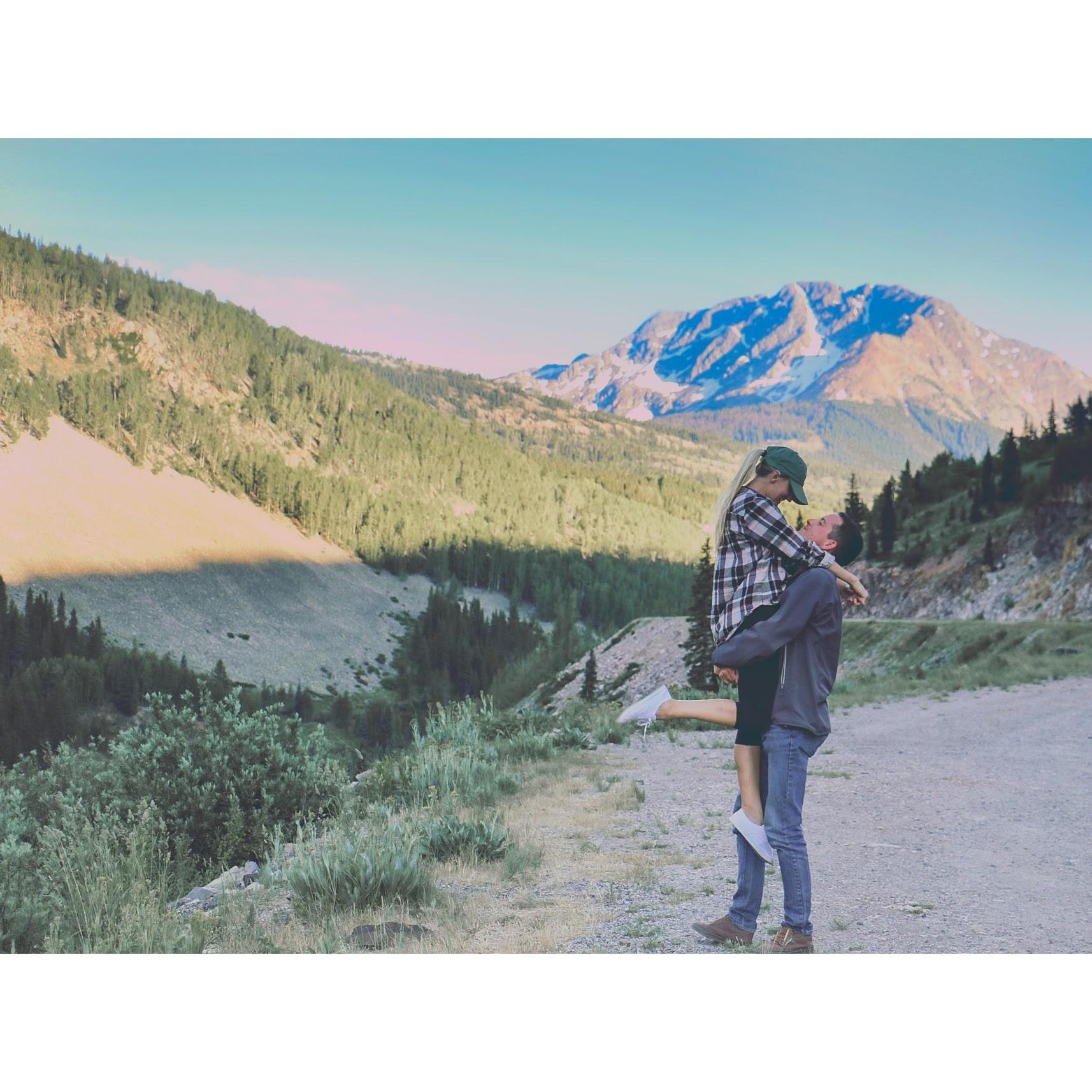 Durango, where it all began!