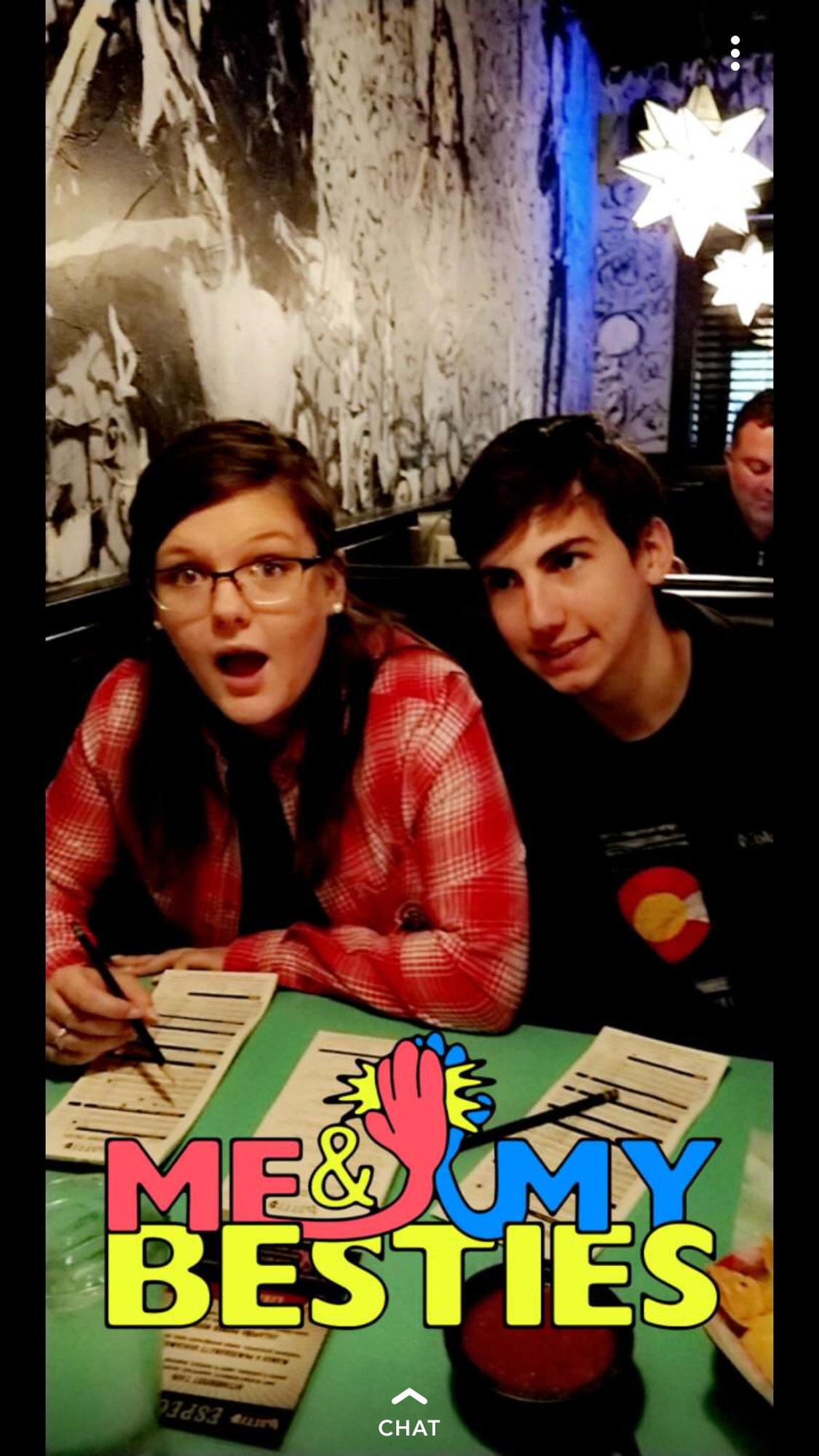 Cleveland Trip, October 2018