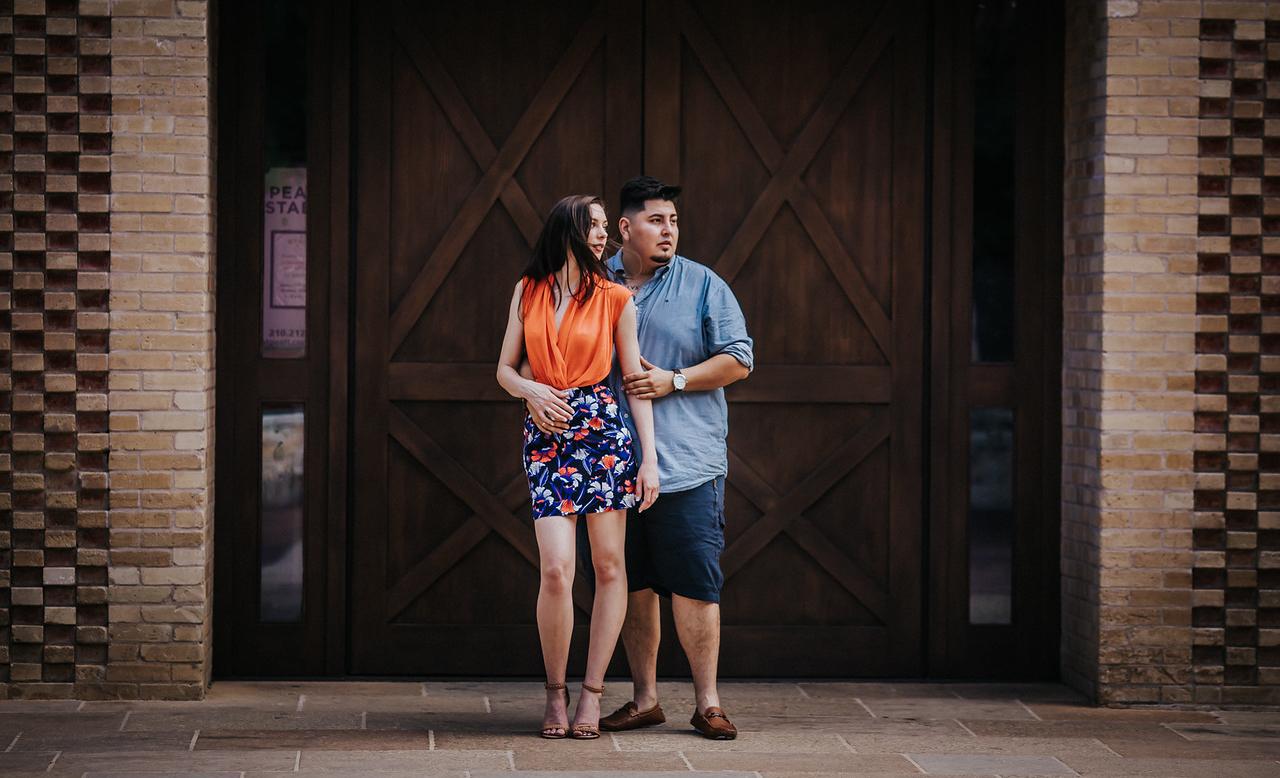 The Wedding Website of Jordan Botello and Casey Legan