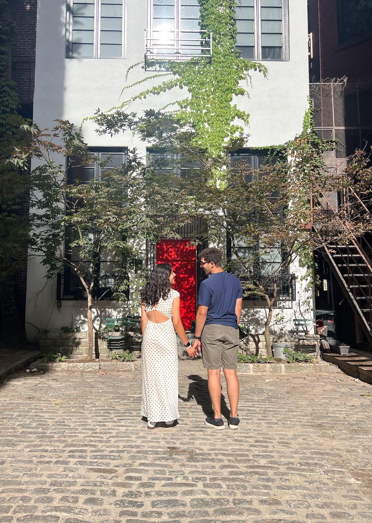 The Wedding Website of Gustavo Medeiros and Lara Caixeta