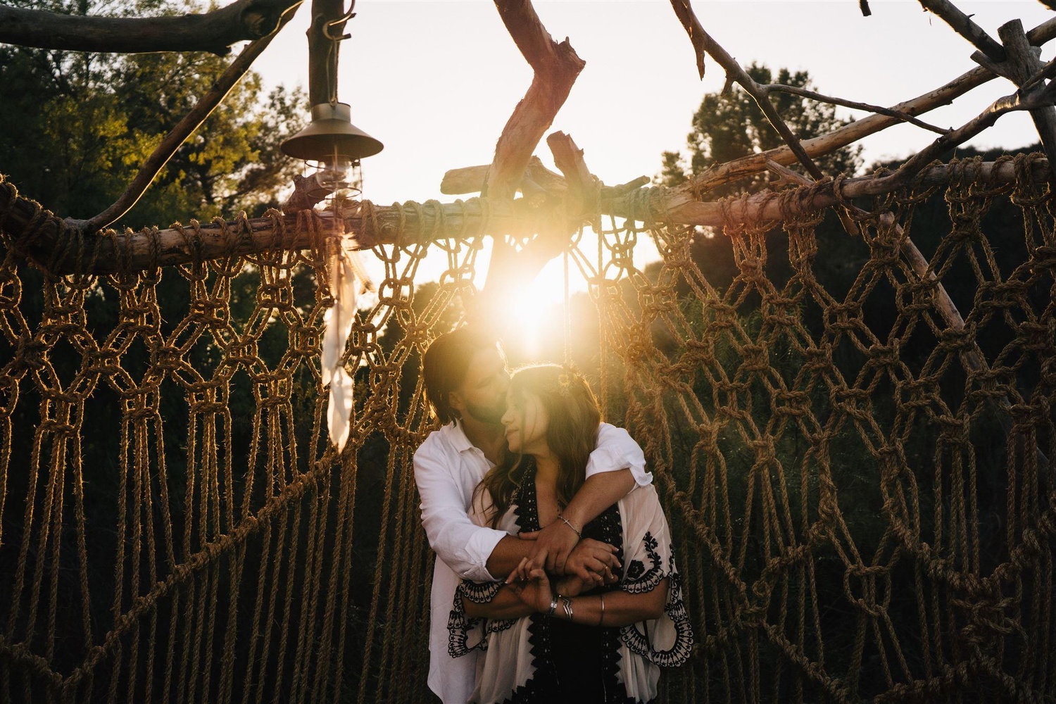 The Wedding Website of Kirsten Elizabeth Malone and Hunter Evan Mossman