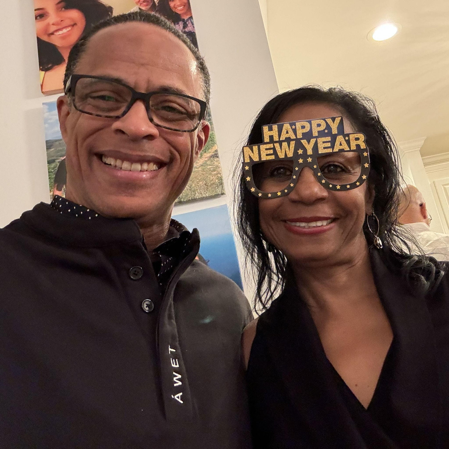 New Year's 2024