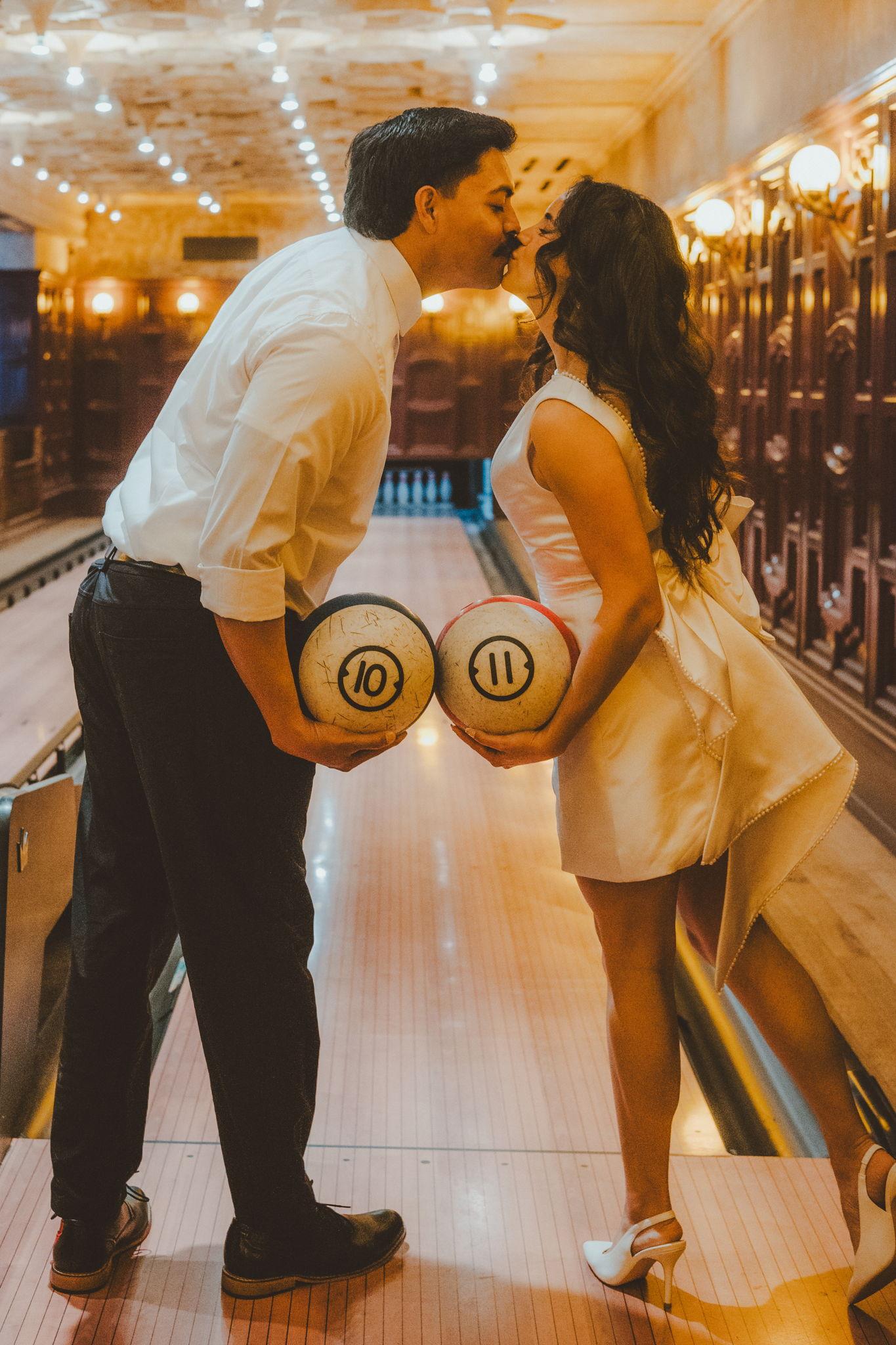 The Wedding Website of Arianna Garcia- Swantek and Arturo Rocha