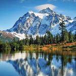 Mt. Baker - Snoqualmie National Forest