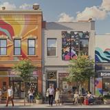 Bishop Arts District