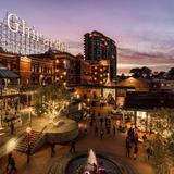 Ghirardelli Square