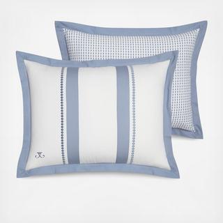 London Reversible Sham