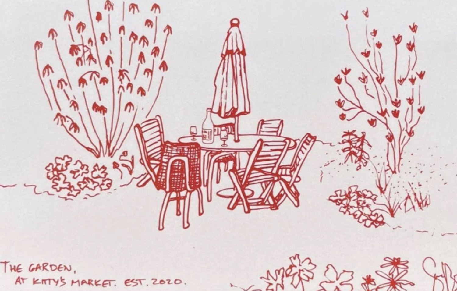 The Wedding Website of Nali Sutipayakul and Deniz Oncu