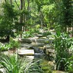 Lauritzen Gardens/Kenefick Park