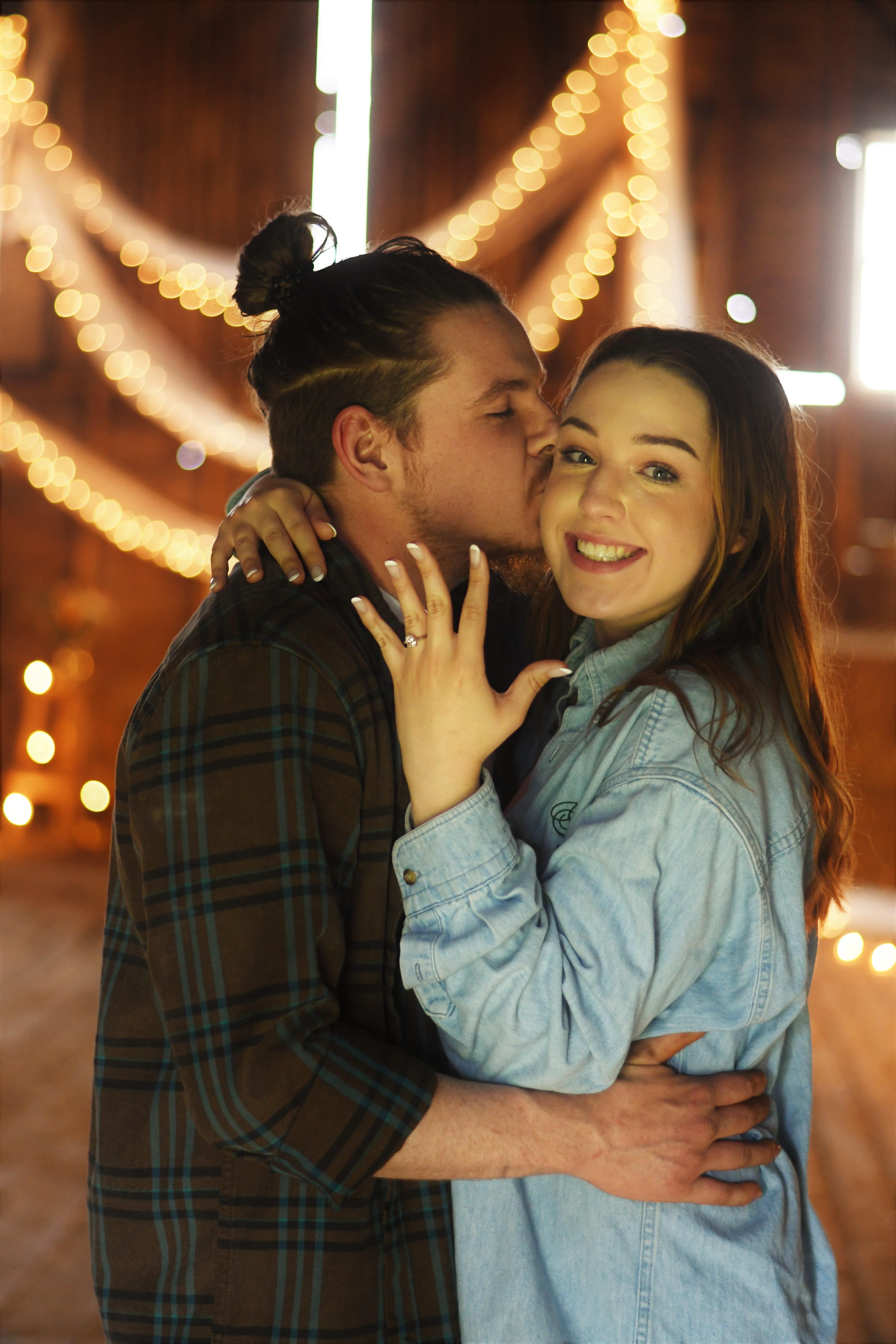 The Wedding Website of Peyton McDonough and Nathaniel Boettcher