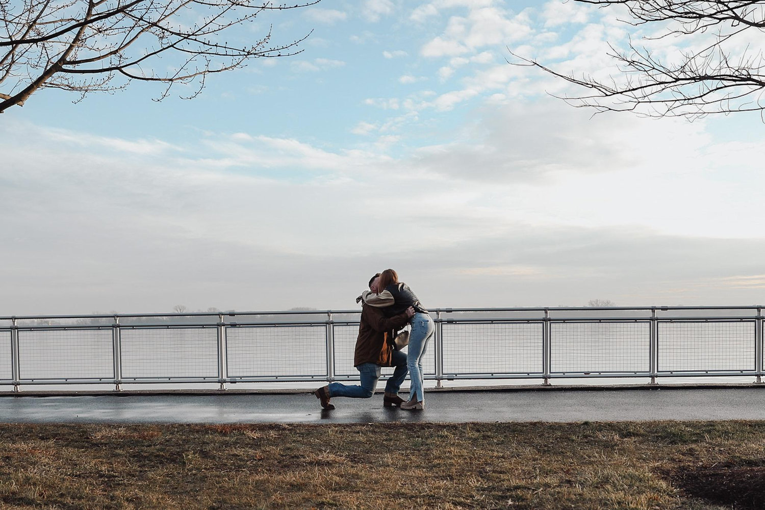 The Wedding Website of Domenica DiSalvatore and Christian Henchy
