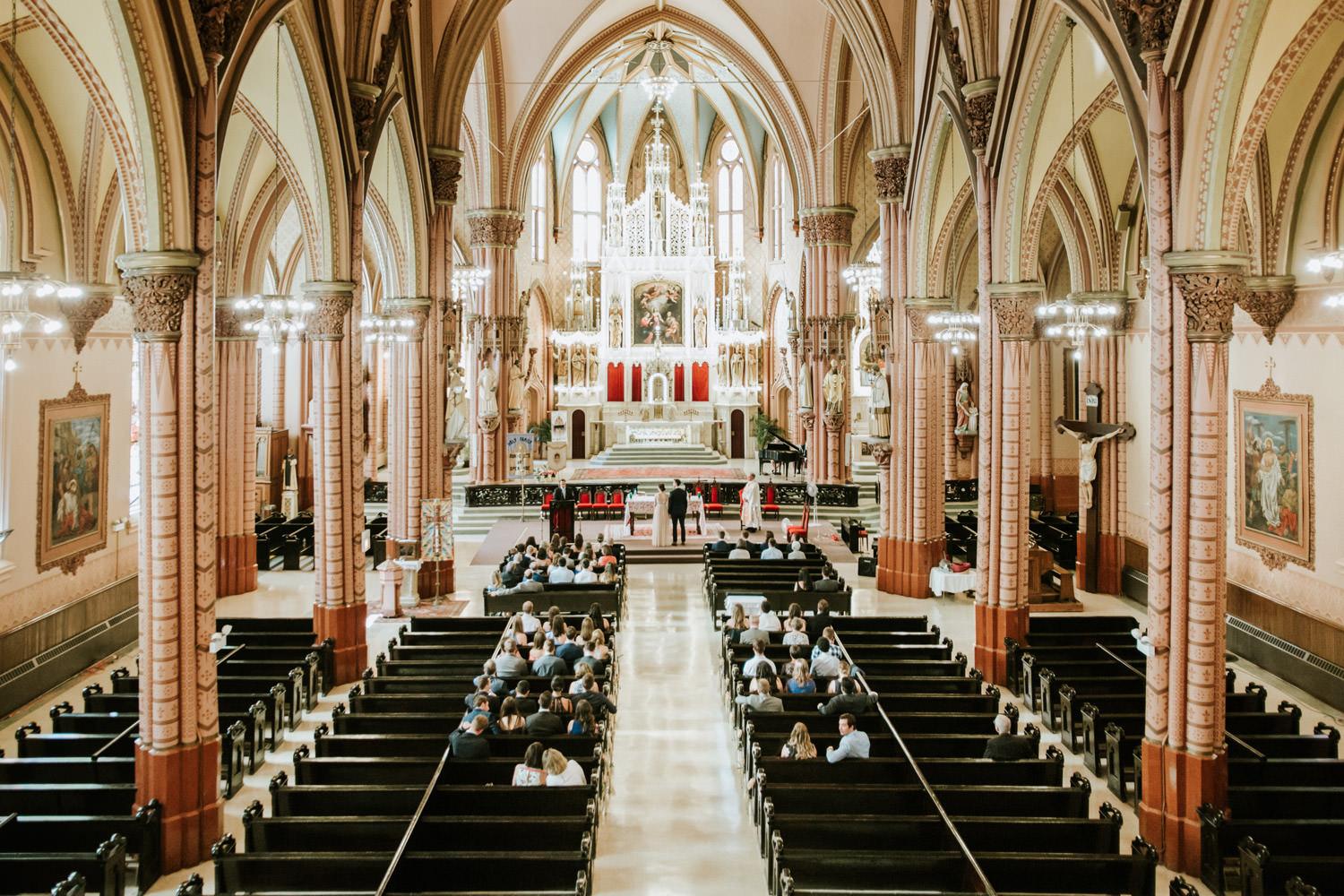 The Wedding Website of Kathleen Sullivan and Ryan Hanley