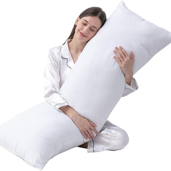 DownCool Body Pillow
