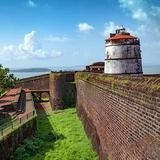 Fort Aguada
