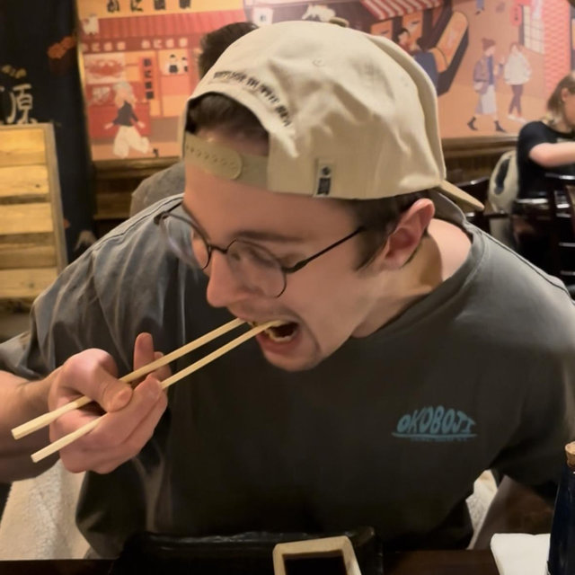 Sushi Fund