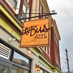 LeBus East Falls