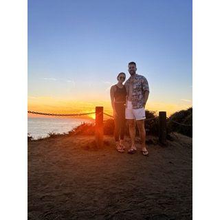 Never miss a good sunset!