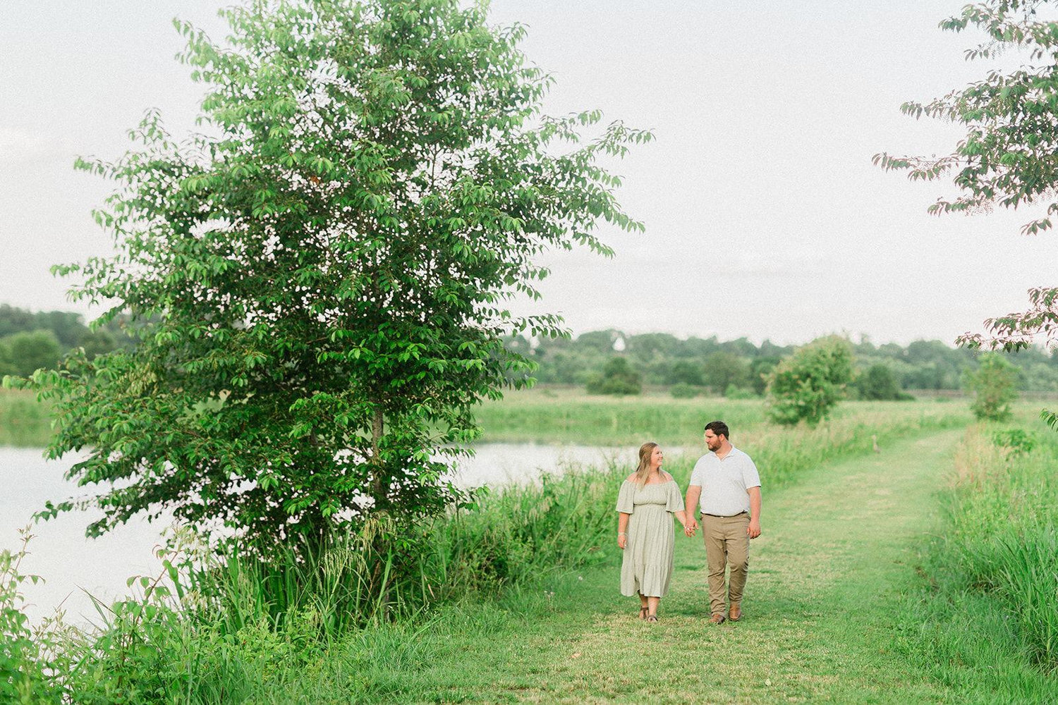 The Wedding Website of Sarah Hughes and Cameron Hoyt