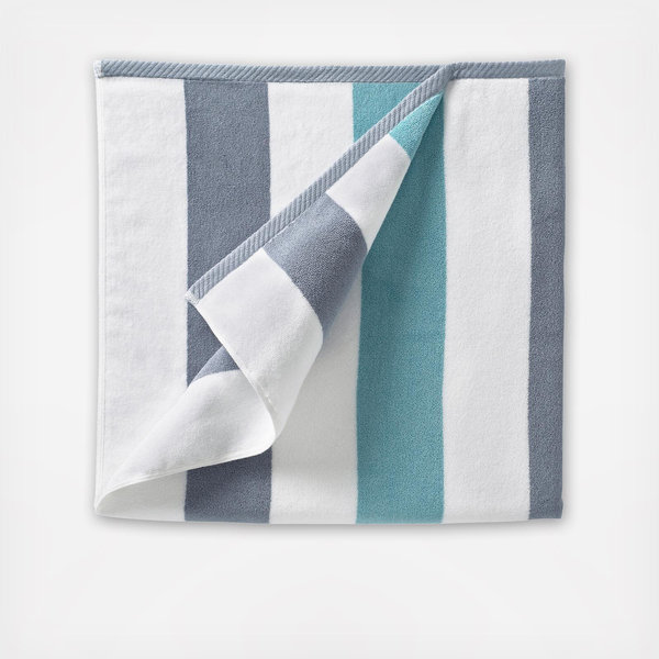 Laguna Beach Textile Co Cabana Beach Towel - Thumbnail 2