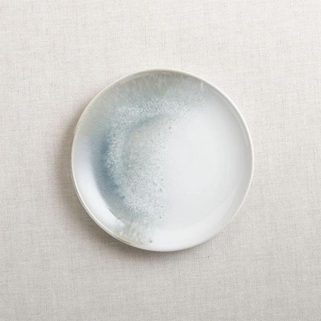 Ora Stoneware Salad Plate