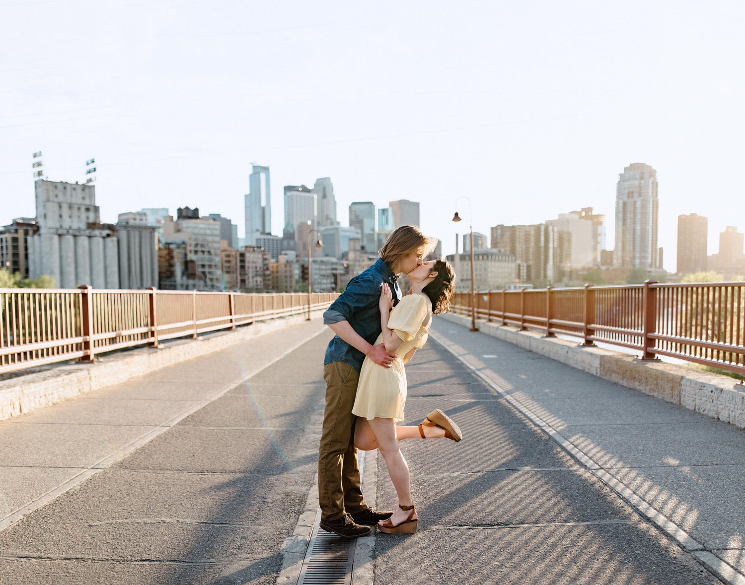 The Wedding Website of Jacqueline James and Christopher Schuler