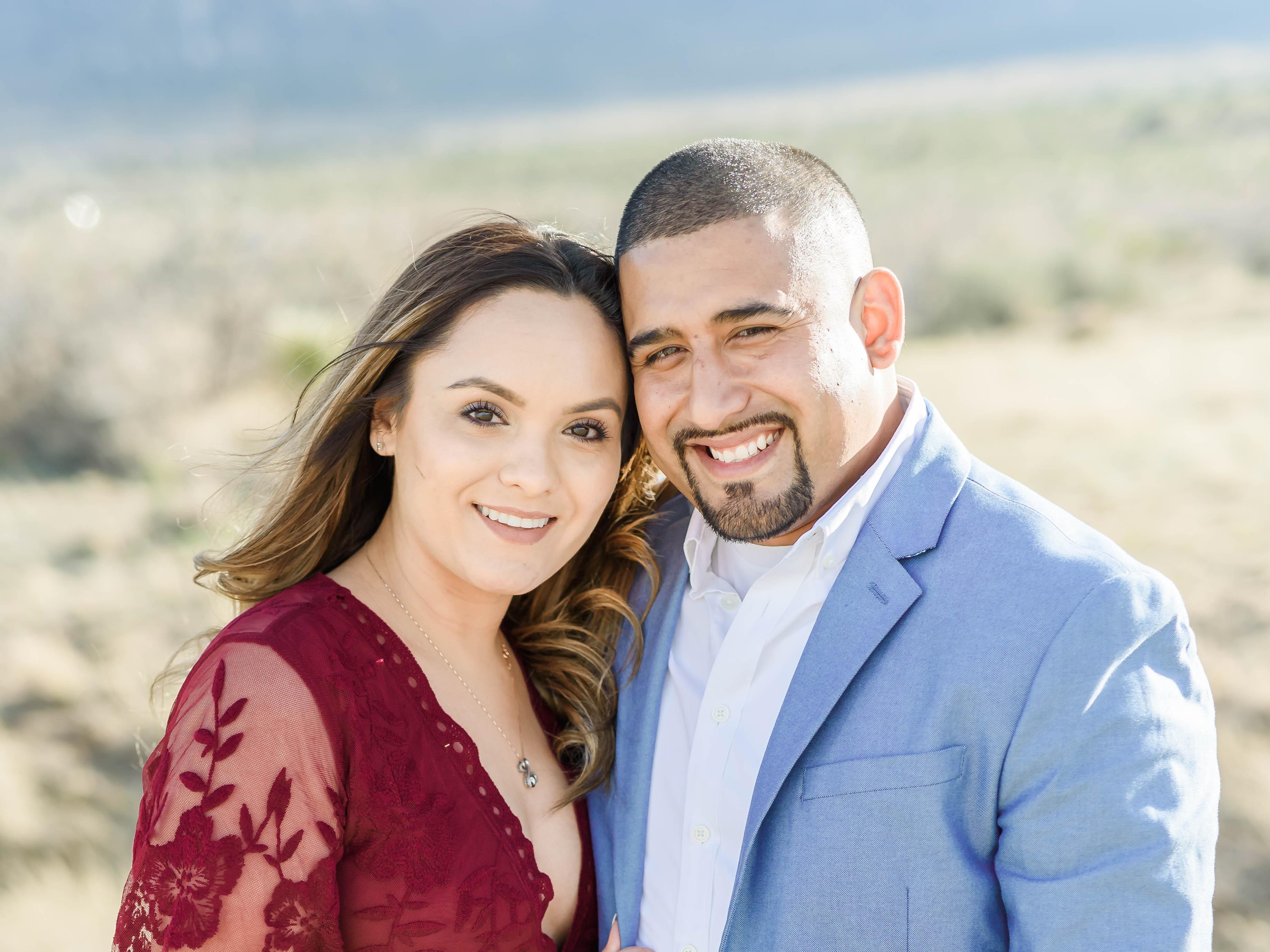 The Wedding Website of Monique Bencomo and Robert Hernandez