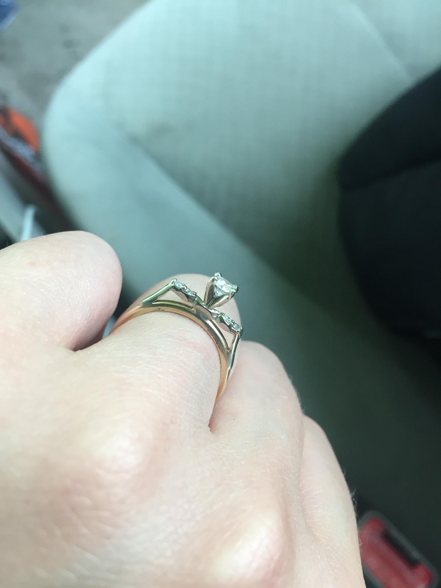 THE RING