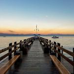 Gar Woods Grill & Pier