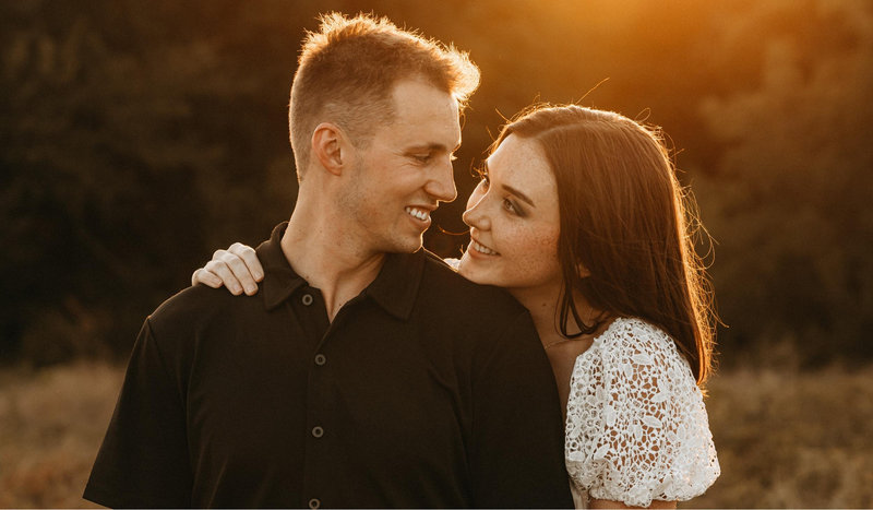 Hailey Huggins and Colton Howard's Wedding Website