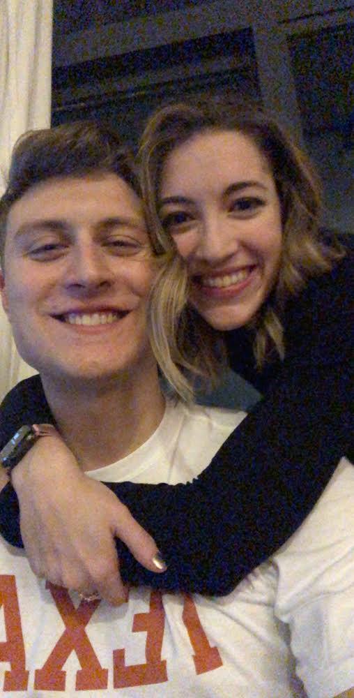 Our first NYE 2019-2020
