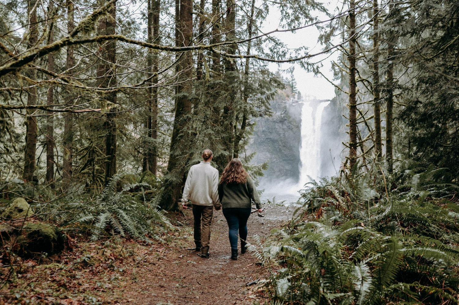 The Wedding Website of Brielle Minor and Sean Platts