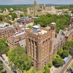 Explore New Haven and Yale campus