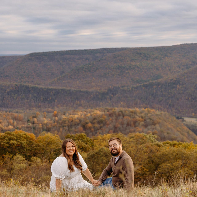 Happily Ever After Honeymoon Fund
