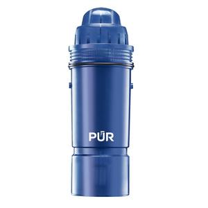 PUR 4-Pack Pur 2-Stage Water Pitcher Replacement Filter