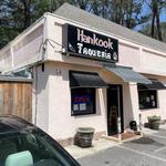 Hankook Taqueria