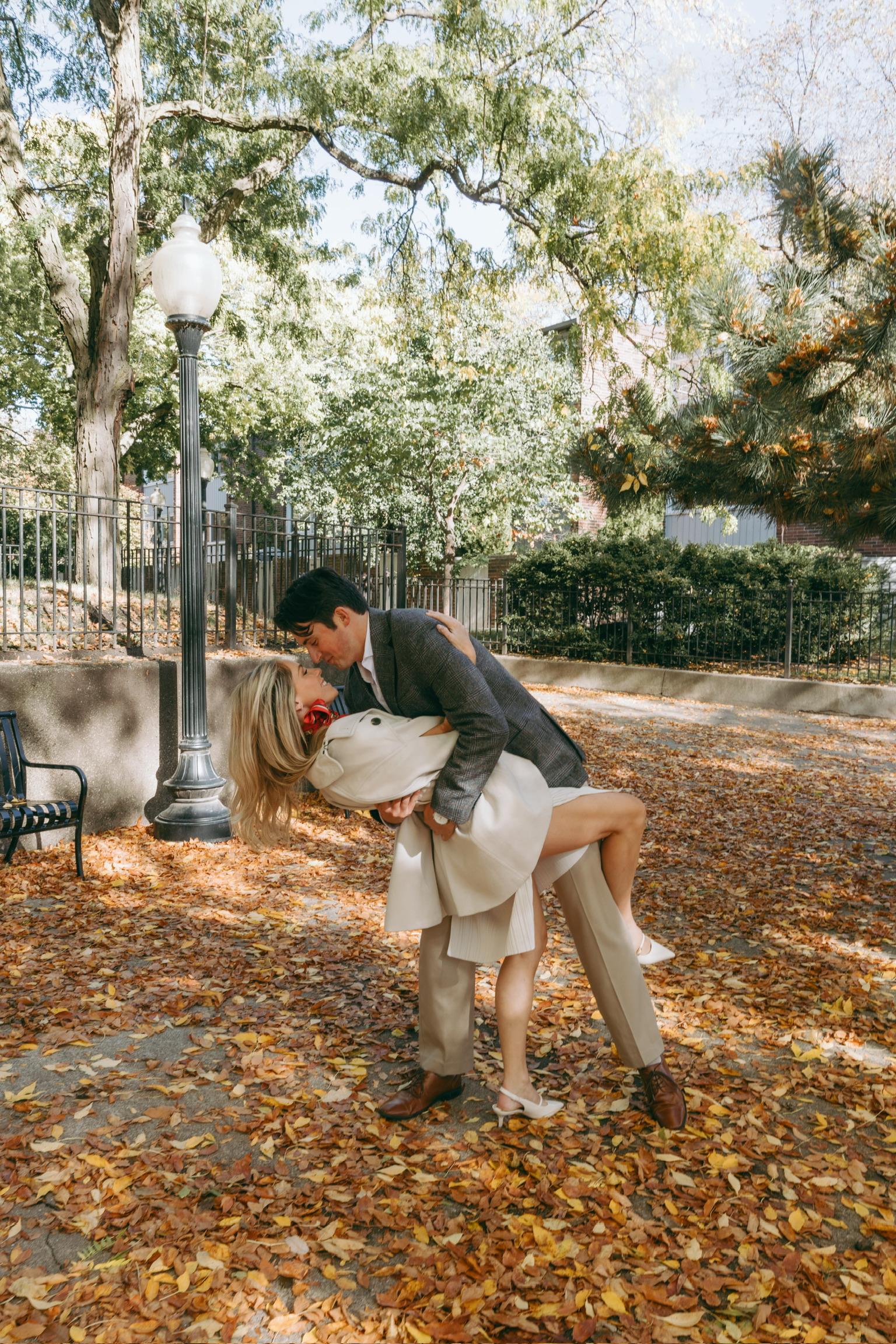 The Wedding Website of Alexa Steffl and Chris Karkazis
