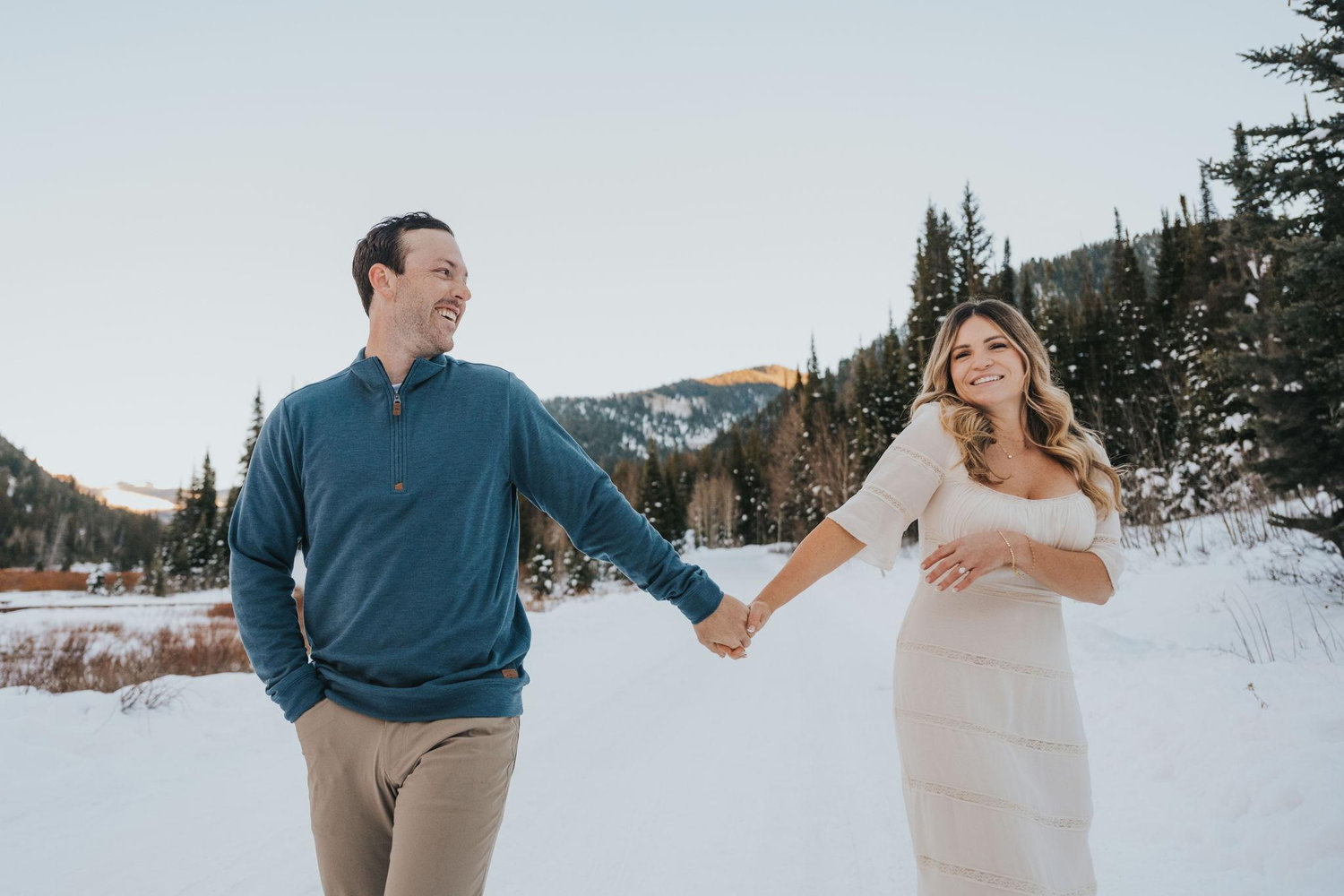 The Wedding Website of Laura Dwyer and Sam Kaplan