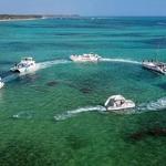 Punta Cana Booze Cruise, Snorkeling, Sand-Bar with Entertainment