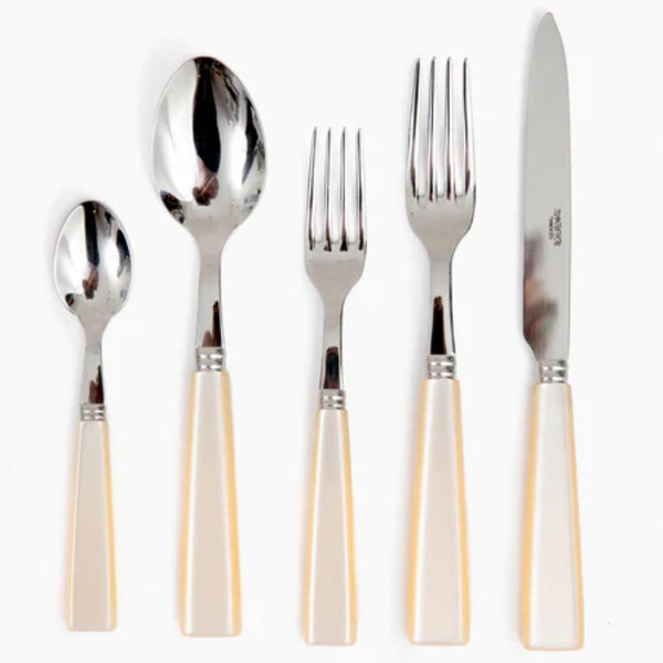 Natura 5 Piece Place Setting